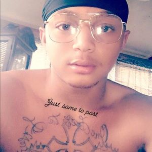 Meet your Posher, Malik